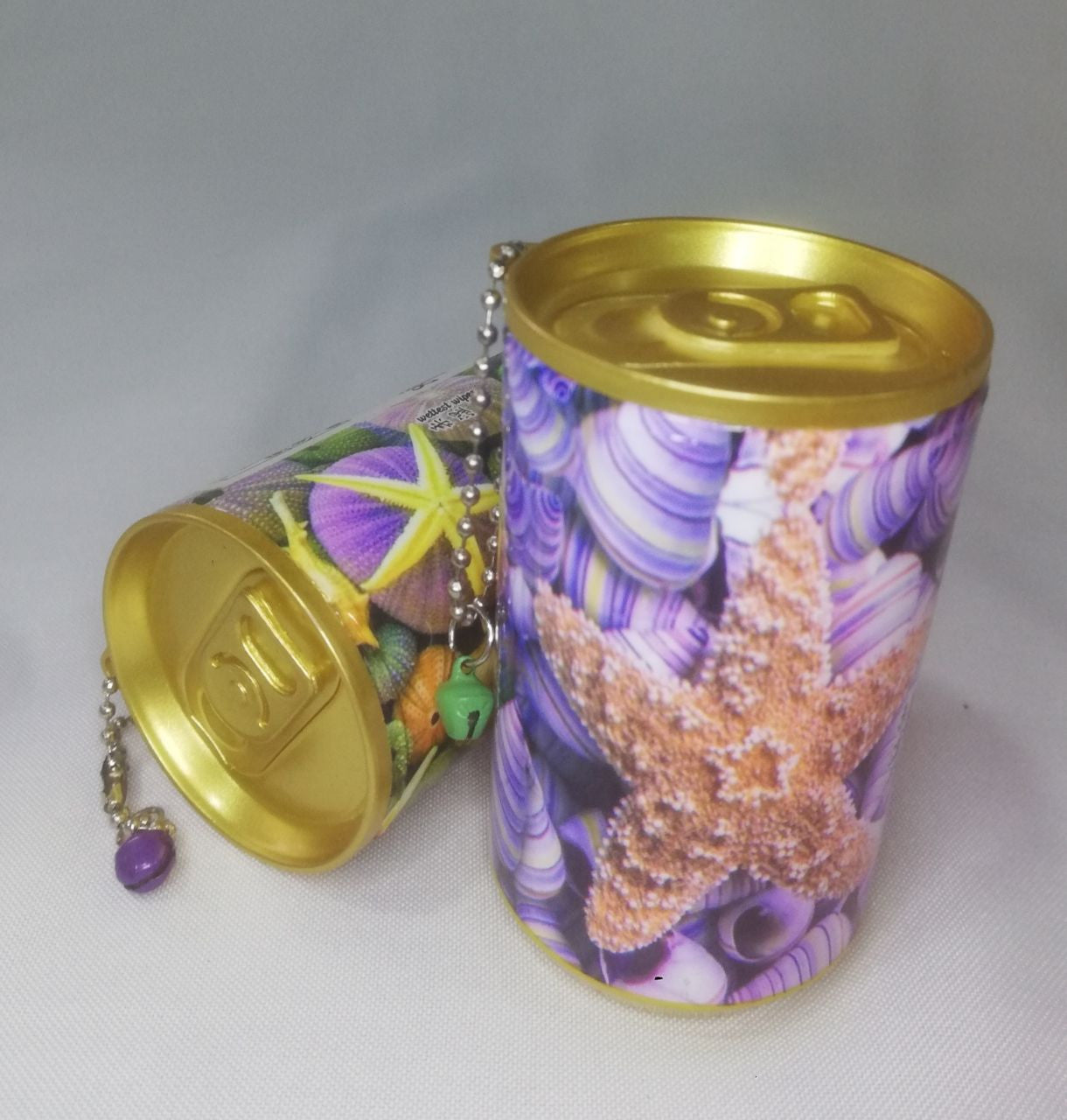 Gray helmet for bikers